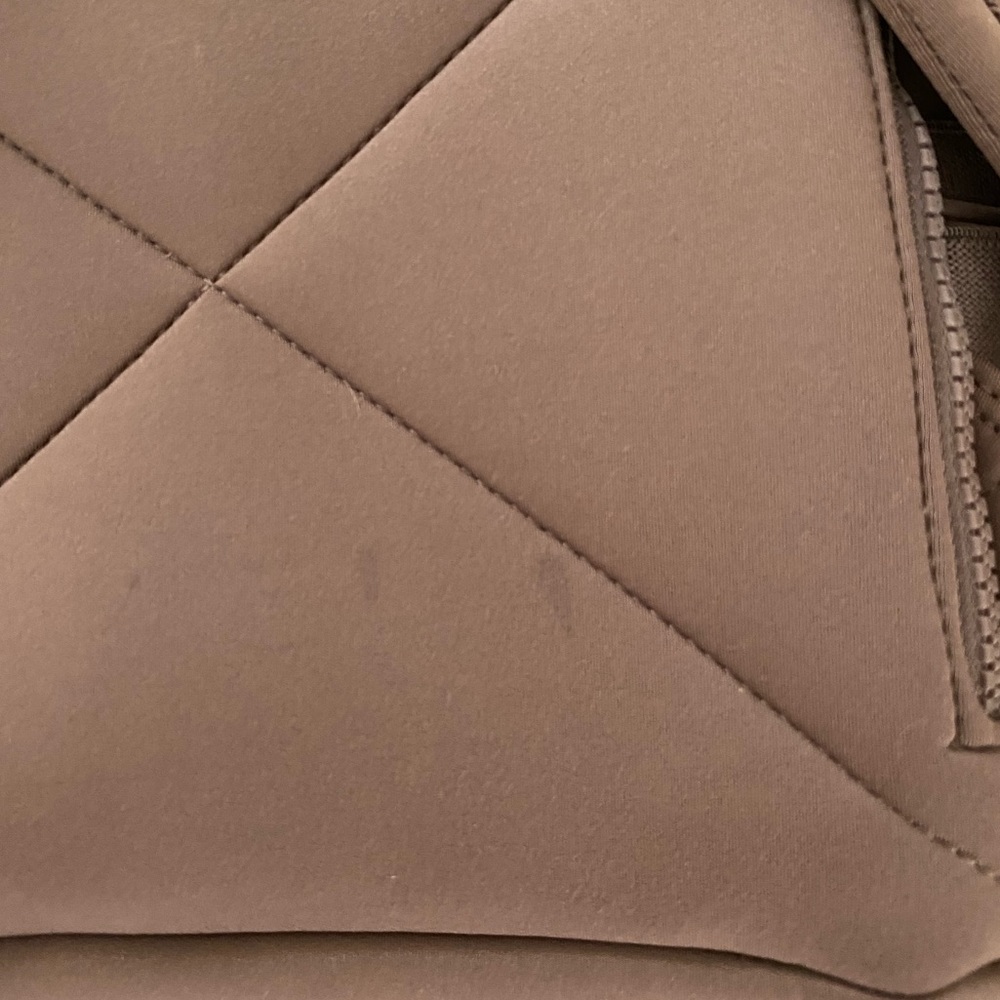 COPY - Dagne Dover Small Dakota Neoprene Backpack - Picture 5 of 8